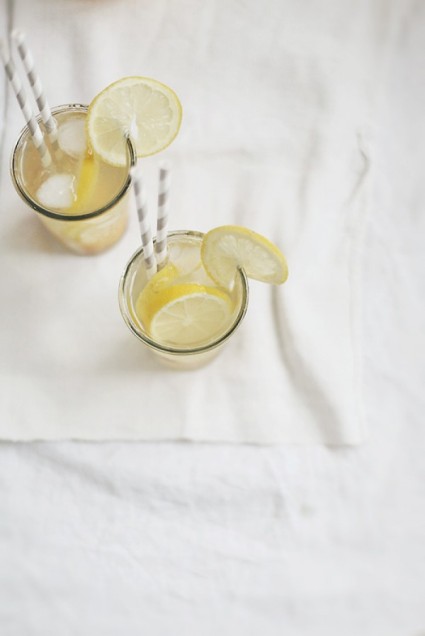 5 Lemonade Recipes For Memorial Day Weekend